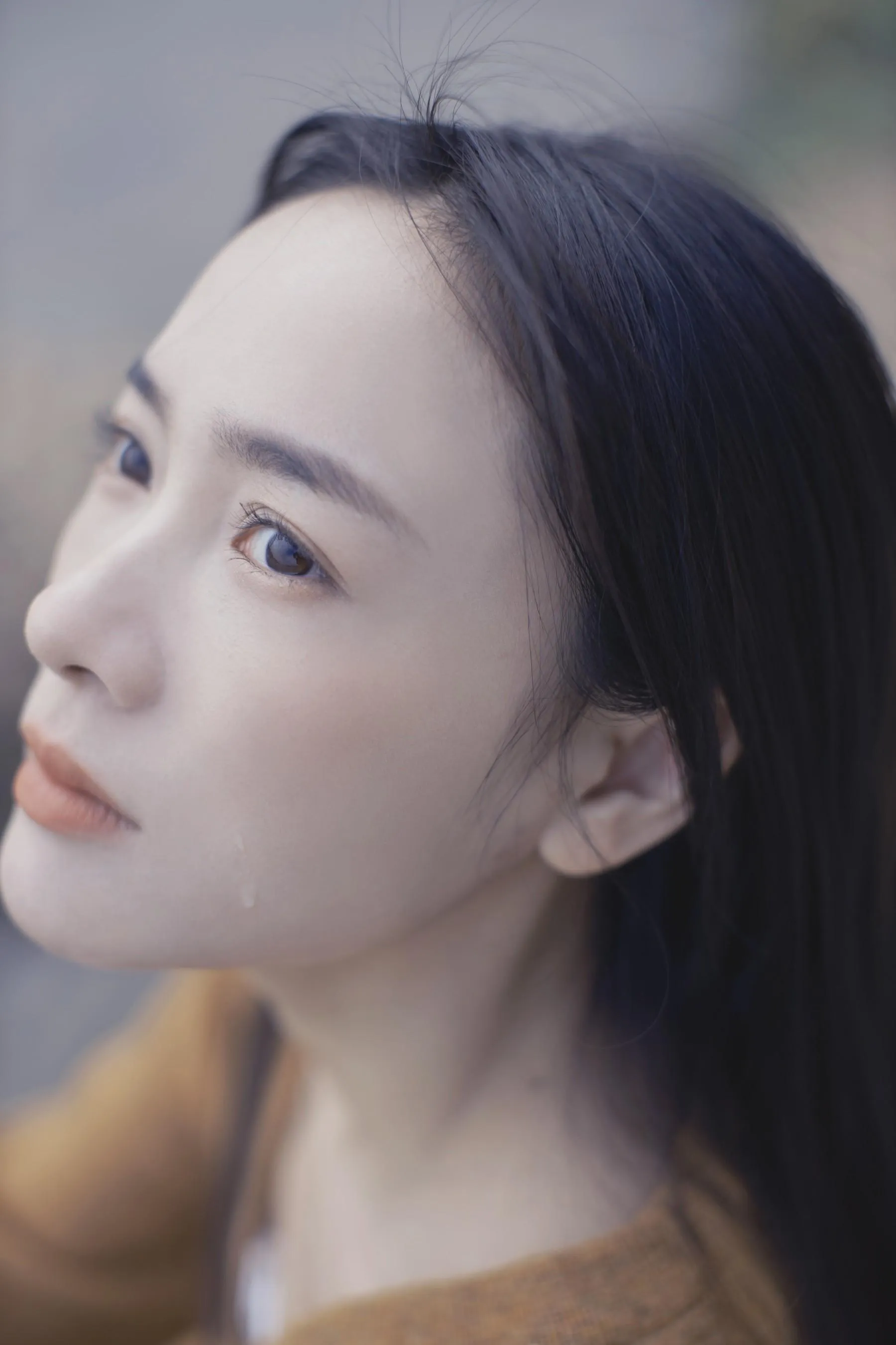 [YITUYU艺图语]2021.08.17 春日之书 秋秋 [32P]插图7